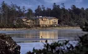 Long Beach Lodge Resort Tofino